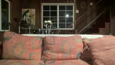 Snapshot of rubywavesback chatting on 11.10.25 rubywavesback online show from 11.10.25