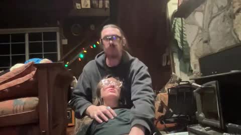 Snapshot of rubywavesback chatting on 12.05.25 rubywavesback online show from 12.05.25