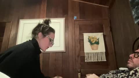 Snapshot of rubywavesback chatting on 02.19.26 rubywavesback online show from 02.19.26