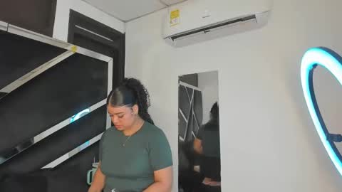 Snapshot of rubyxht chatting on 09.11.25 rubyxht online show from 09.11.25