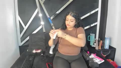 Snapshot of rubyxht chatting on 09.14.25 rubyxht online show from 09.14.25