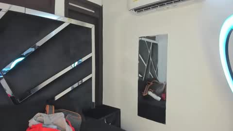 Snapshot of rubyxht chatting on 10.12.25 rubyxht online show from 10.12.25