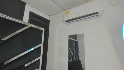 Snapshot of rubyxht chatting on 10.17.25 rubyxht online show from 10.17.25