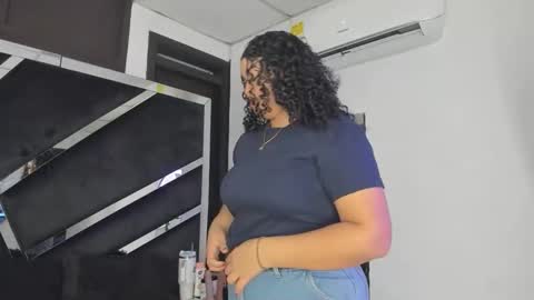 Snapshot of rubyxht chatting on 11.08.25 rubyxht online show from 11.08.25