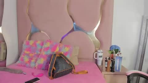 Snapshot of rubyxht chatting on 11.12.25 rubyxht online show from 11.12.25