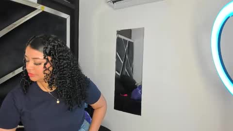 Snapshot of rubyxht chatting on 11.22.25 rubyxht online show from 11.22.25