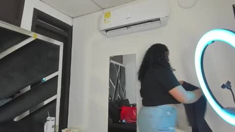 Snapshot of rubyxht chatting on 11.26.25 rubyxht online show from 11.26.25