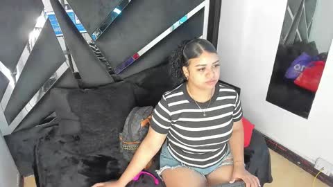 Snapshot of rubyxht chatting on 11.30.25 rubyxht online show from 11.30.25