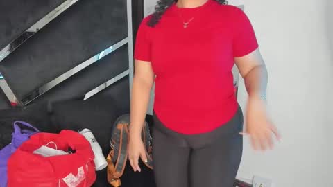 Snapshot of rubyxht chatting on 12.03.25 rubyxht online show from 12.03.25