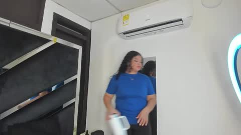 Snapshot of rubyxht chatting on 12.04.25 rubyxht online show from 12.04.25