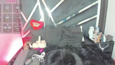 rubyxht online show from 05.05.26