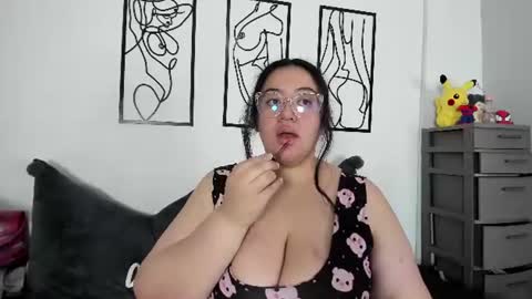 I am  Ruby online show from 06.11.26
