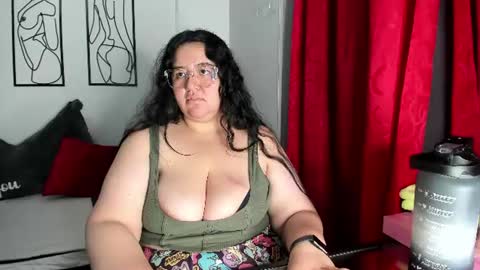 I am  Ruby online show from 06.25.26