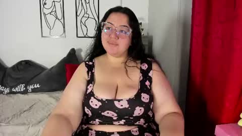 I am  Ruby online show from 06.28.26