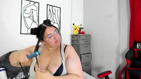 I am  Ruby online show from 07.08.26