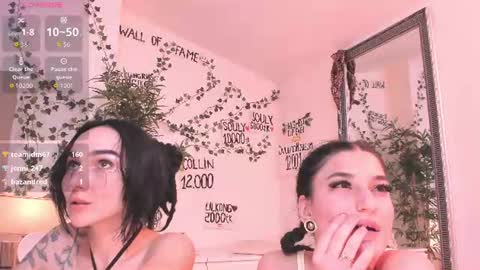   Moona online show from 06.14.26