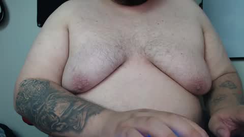 Bear online show from 09.29.25