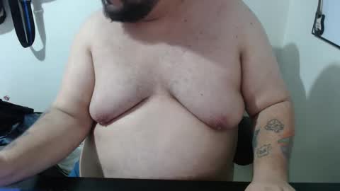 Bear online show from 02.01.26