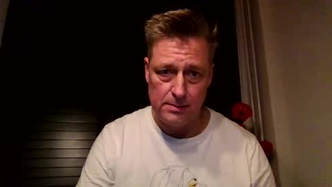 Snapshot of rudeski chatting on 01.06.25 rudeski online show from 01.06.25