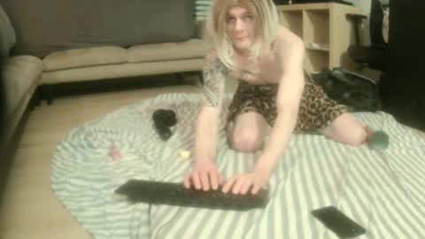 rudybrink27 online show from 02.28.26