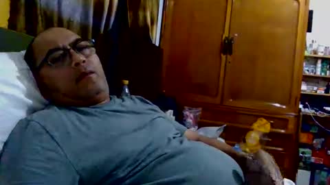 Snapshot of rueltrinidad73 chatting on 01.18.26 rueltrinidad73 online show from 01.18.26