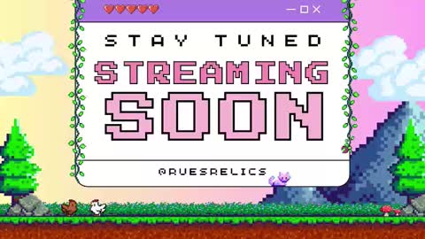 Snapshot of ruesrelics chatting on 02.13.26 Rue online show from 02.13.26