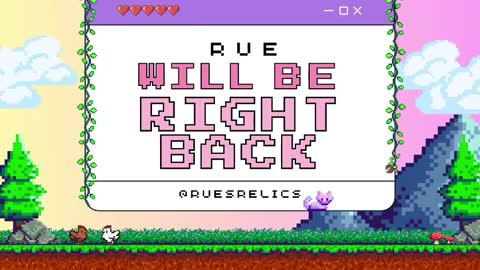 Rue online show from 03.14.26