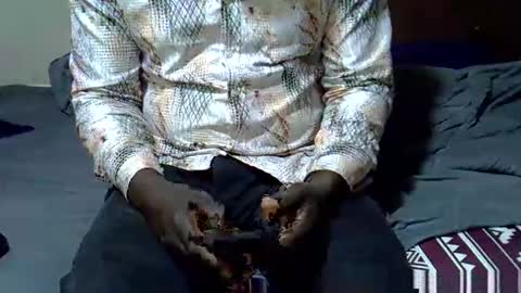 Jayden online show from 02.10.25