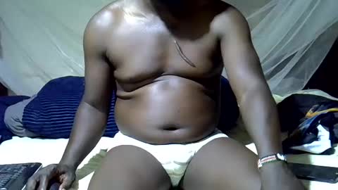 Snapshot of ruffbwoy chatting on 07.10.26 Jayden online show from 07.10.26