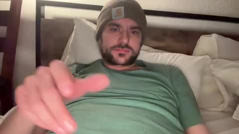 Snapshot of rufio41 chatting on 02.13.25 rufio41 online show from 02.13.25