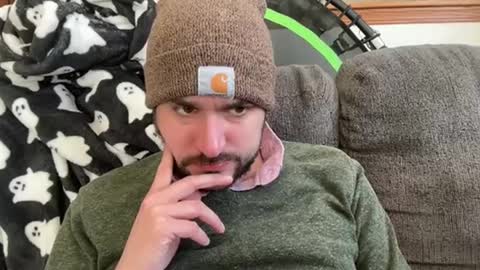 Snapshot of rufio41 chatting on 02.20.25 rufio41 online show from 02.20.25