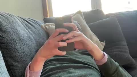 Snapshot of rufio41 chatting on 02.20.25 rufio41 online show from 02.20.25