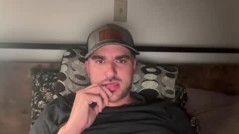 Snapshot of rufio41 chatting on 09.29.25 rufio41 online show from 09.29.25