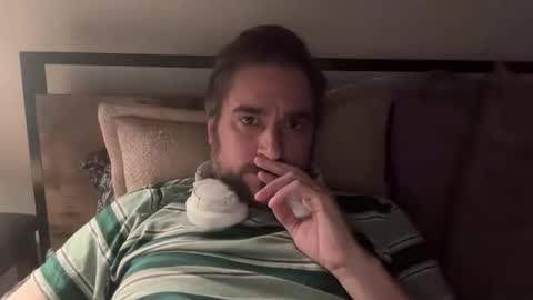 Snapshot of rufio41 chatting on 01.16.26 rufio41 online show from 01.16.26