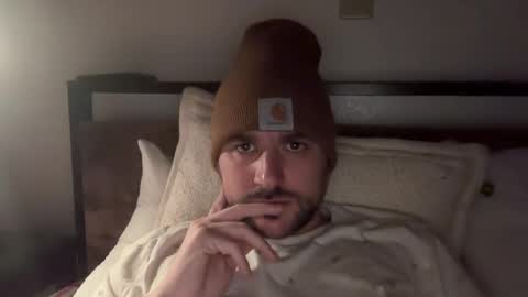 Snapshot of rufio41 chatting on 02.18.26 rufio41 online show from 02.18.26