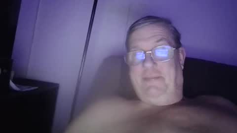 Snapshot of rufus_mars_sub chatting on 11.21.25 rufus online show from 11.21.25