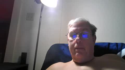 Snapshot of rufus_mars_sub chatting on 12.14.25 rufus online show from 12.14.25