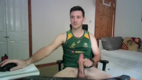 Rugby online show from 06.26.26