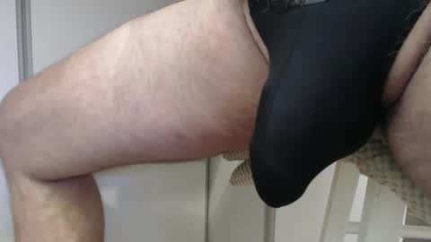 Snapshot of rugbywhore51 chatting on 01.23.25 rugbywhore online show from 01.23.25