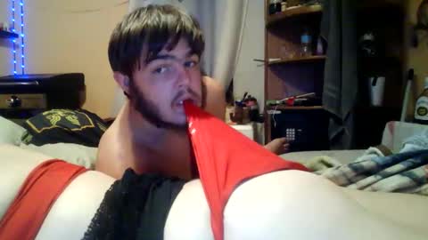 Snapshot of ruger8210 chatting on 05.27.26 ruger8210 online show from 05.27.26