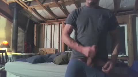 Snapshot of ruggeddude69 chatting on 02.08.26 ruggeddude69 online show from 02.08.26