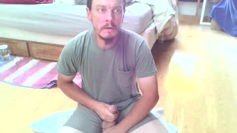 ruggeddude69 online show from 06.16.26