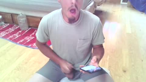 ruggeddude69 online show from 06.23.26