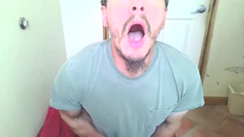 ruggeddude69 online show from 07.18.26