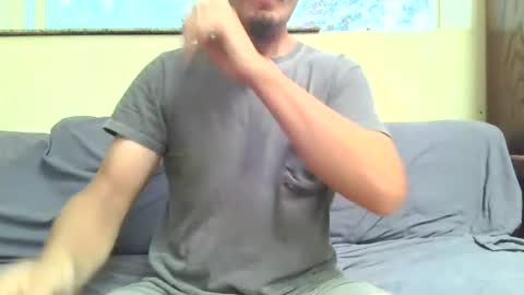 ruggeddude69 online show from 07.24.26
