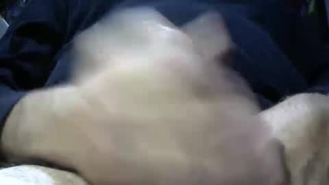 ruggy35 online show from 12.02.25