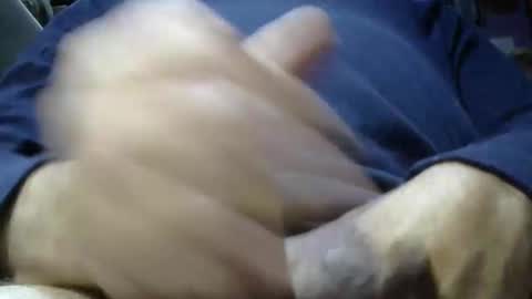 ruggy35 online show from 04.27.26