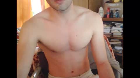 Snapshot of ruhevoll chatting on 03.10.26 ruhevoll online show from 03.10.26