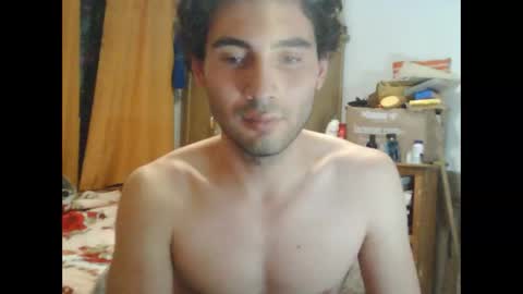 Snapshot of ruhevoll chatting on 03.12.26 ruhevoll online show from 03.12.26