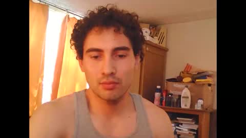 Snapshot of ruhevoll chatting on 03.15.26 ruhevoll online show from 03.15.26